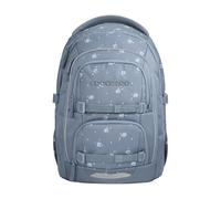 coocazoo Porter School backpack 46 cm gray