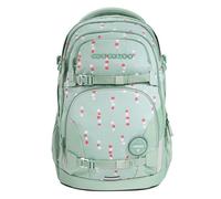 coocazoo Porter School backpack 44 cm green