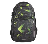 coocazoo Porter school backpack 44 cm green