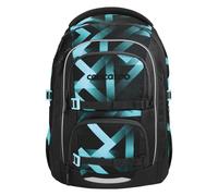 coocazoo Porter School backpack 46 cm blue