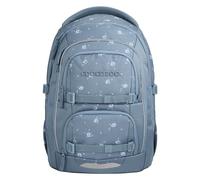 coocazoo Porter School backpack 46 cm gray