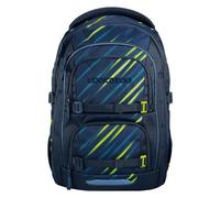 coocazoo Porter School backpack 46 cm green