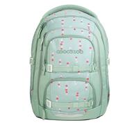 coocazoo Porter School backpack 46 cm green