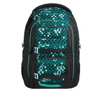 coocazoo Porter School backpack 46 cm green