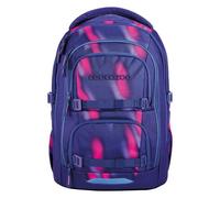 coocazoo Porter School backpack 46 cm purple