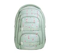 coocazoo Porter School backpack 46 cm green