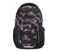 coocazoo school backpack Byte School Backpack Pink Illusion