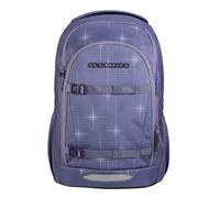 coocazoo Every School backpack 44 cm purple