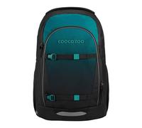 coocazoo school backpack Every School Backpack Teal Shadows