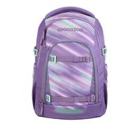 coocazoo school backpack Mate School Backpack Arctic Lights