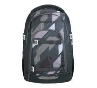 coocazoo school backpack Mate School Backpack Dark Race