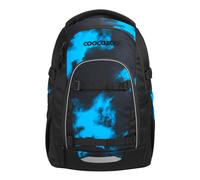 coocazoo school backpack Mate School Backpack Mystic Clouds
