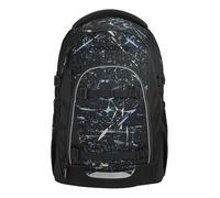 coocazoo school backpack Mate School Backpack Reflective Splash