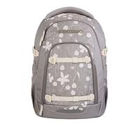 coocazoo school backpack Mate School Backpack Vanilla Bloom