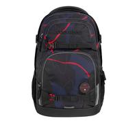 coocazoo Porter Daypack 44 cm red
