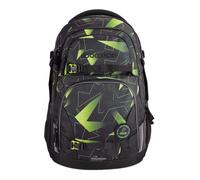 coocazoo Porter school backpack 44 cm green
