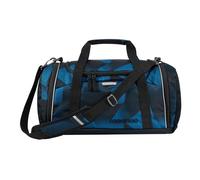coocazoo Sports bag 42 cm blue