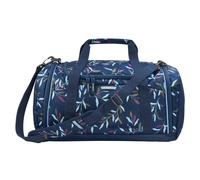 Coocazoo Sports Bag Blue With Pattern Variant 1