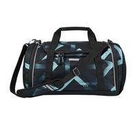 coocazoo Sports Bag Laser Lights
