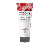 Coochy Shave Cream - Berry Bliss - 12.5 oz.