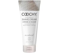 Coochy Shave Cream By Classic Erotica, 12.5 fl.oz, Au Natural
