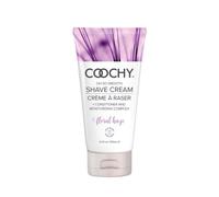 Coochy Shave Cream - Floral Haze - 3.4 oz.