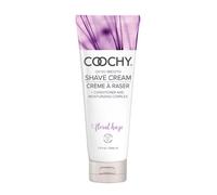 Coochy Shave Cream - Floral Haze - 7.2 oz.