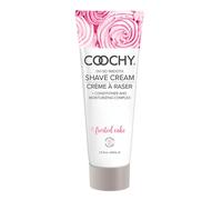 Coochy Shave Cream - Frosted Cake - 12.5 oz.
