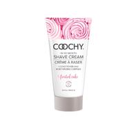 Coochy Shave Cream - Frosted Cake - 3.4 oz.