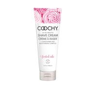 Coochy Shave Cream - Frosted Cake - 7.2 oz.
