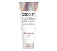 Coochy Shave Cream - Island Paradise - 12.5 oz.