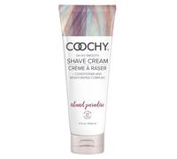 Coochy Shave Cream - Island Paradise - 7.2 oz.
