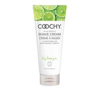 Coochy Shave Cream - Key Lime Pie - 12.5 oz.