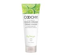 Coochy Shave Cream - Key Lime Pie - 7.2 oz.