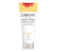 Coochy Shave Cream - Peachy Keen - 12.5 oz.