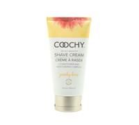 Coochy Shave Cream - Peachy Keen - 3.4 oz.