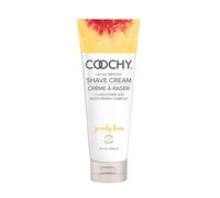 Coochy Shave Cream - Peachy Keen - 7.2 oz.
