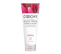 Coochy Shave Cream - Seduction - 7.2 oz.
