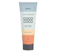 Coochy Ultra Hydrating Shave Cream - Mango Coconut - 8.5 oz.