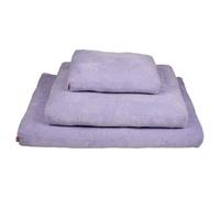 Coockoo Dog Pillow Cozy Solid Violet For Dogs - Comfort & Non-Slip Bottom