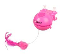 Electronic laser cat toy Coockoo Roxy