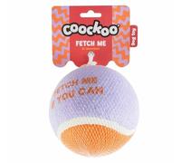 Coockoo Pellow Chill Pill 16x7x9cm Pink & Beige
