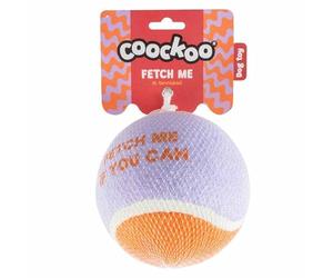Coockoo Pellow Chill Pill 16x7x9cm Pink & Beige