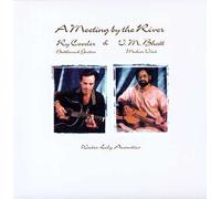 Cooder, Ry - A Meeting By The River [VINYL]