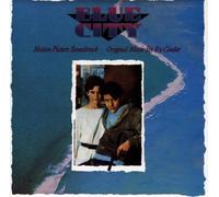 Cooder Ry - Blue City