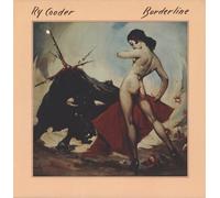 Cooder Ry - Borderline [VINYL]