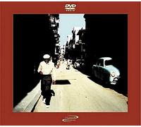 Cooder, Ry - Buena Vista Social Club [DVD AUDIO]