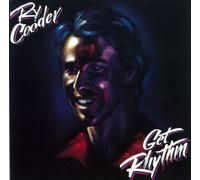 Cooder, Ry - Get Rhythm