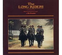 Cooder, Ry - Long Riders