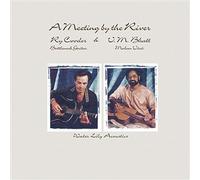 Cooder, Ry - Meeting By the River (Hybr)